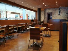 -Pancakes on the rocks(Darling Harbour)