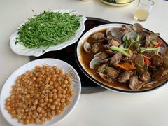 -鑫悦楼煎蟹·16年海鲜大排档