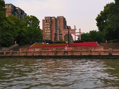 -运河游船(武林门码头)