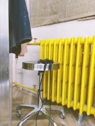 -Hair Co.一间沙龙