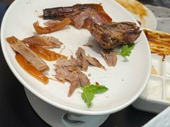 -福海居烤鸭店(鸟巢店)