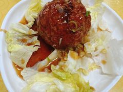 -春水锅贴·传统鲁菜(大明湖店)