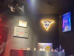 -瞳·实景密室逃脱(护国店)