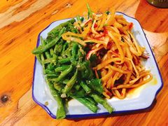 -庶民居中餐馆(花土店)
