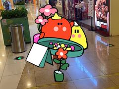 -麦当劳(景城邻里中心店)