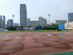 -山东文旅崮云湖高尔夫学院(奥体校区)