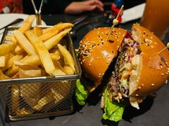 -哈蒙德餐厅