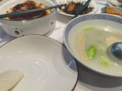 -客家汇·客家传承菜(水库店)