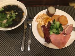 -北京希尔顿逸林酒店