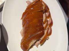 -福海居烤鸭店(鸟巢店)