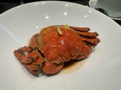 -北京泰富酒店-柏景轩中餐厅