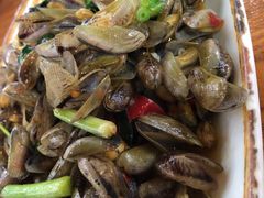 海瓜子-宏记汕头白粥店(江怡店)