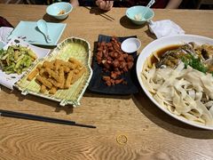 -老妈私房鱼头(欧洲城店)