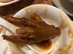 鲍汁凤爪-金玉满堂潮州酒楼(无限极荟购物广场店)