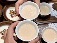 -敏珠拉姆藏餐·南京厨房(富春江东街店)