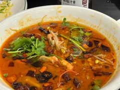 -红樽舫湖州菜.湖景餐厅(太湖渔人码头店)
