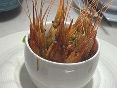 -径山十八道·风味民间菜(杭州总店)