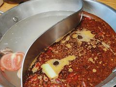 -额尔敦传统涮.冰煮羊火锅(乌兰察布体育场店)