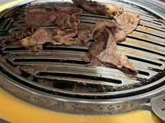 -三代烤肉(保利广场店)