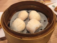 -添好运点心专门店(中环IFC店)