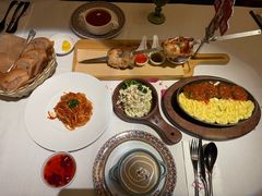 -俄士厨房(时代天街店)