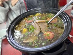 -野菌王牦牛肉汤锅