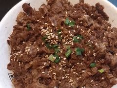 -熊吞·大碗丼烧肉饭(西市场嘉华店)