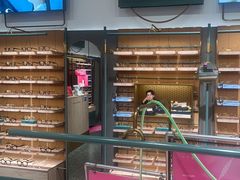 -MUJOSH木九十眼镜(南翔印象城店)