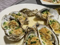 -海陵岛保利皇冠假日酒店·御公馆中餐厅 CANAL LNUA