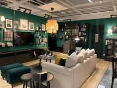 -宜家家居(西安未央商场店)