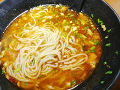 -鼎高高陕西美食(龙德广场店)