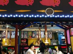 -猪的故事·韩式烤肉(韩乐坊店)
