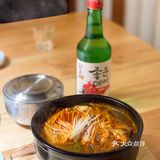 合肥首家能吃韩式酱蟹的韩国料理餐厅｜名家韩国料理