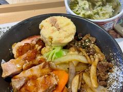 -吉野家(复兴路第二餐厅店)