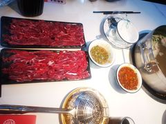 -刘少华贵州小黄牛·鲜牛肉火锅(总店)