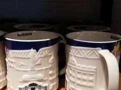 -星巴克(哈尔滨松雷店)