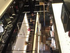 -捞王锅物料理(上海世茂广场店)