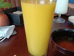-Tsuru鹤日本料理(静安香格里拉店)