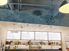 -mordew加州日记西餐&小酒馆(新天地店)