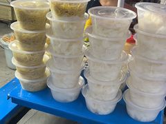 -东北熏肉大饼(后湖店)