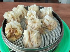 -北三沙家烧麦(北头道街店)