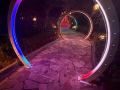 -天目湖涵田半山温泉