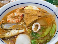 -林氏沙茶面·闽南必尝小吃(福建路店)