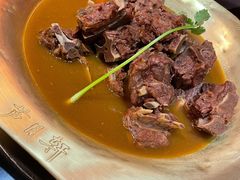 精品羊脖子-芦月轩羊蝎子(劲松店)