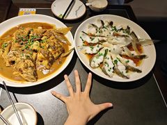 -老弄堂菜馆·老底子杭帮味(鼓楼店)