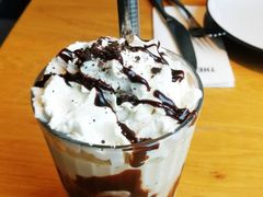 -The Diner X餐厅(青岛万象城店)
