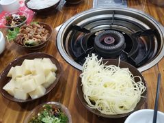 -笔记安顺夺夺粉火锅