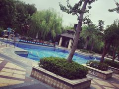 -杰仕健身百合天地会所(海宁百合新城店)