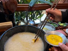 -银米·云南传统过桥米线(双廊黑金冠店)
