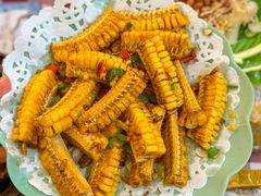 -吉源大排档·鱼生·海鲜(烧烤彩印厂店)